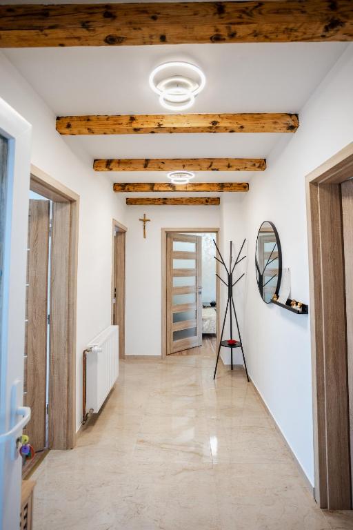 Apartman Eden - Bed and Breakfast Vukovar