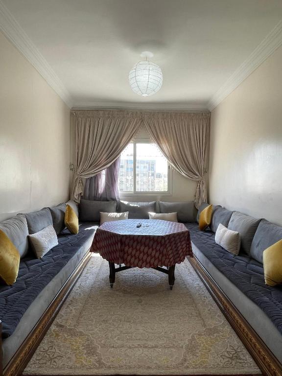 PEARL House - Bed and Breakfast Agadir