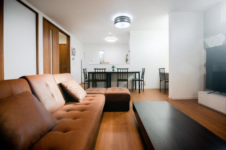 Sun house - B&B Kyoto