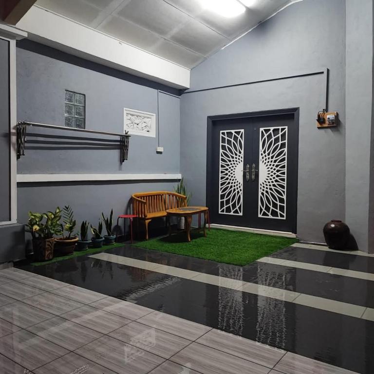 Siti's Homestay - B&B Segamat