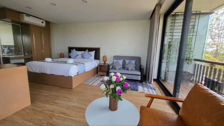 HaiVen Angkor Residence & Hotel - Chambres d'hôtes Siem Reap