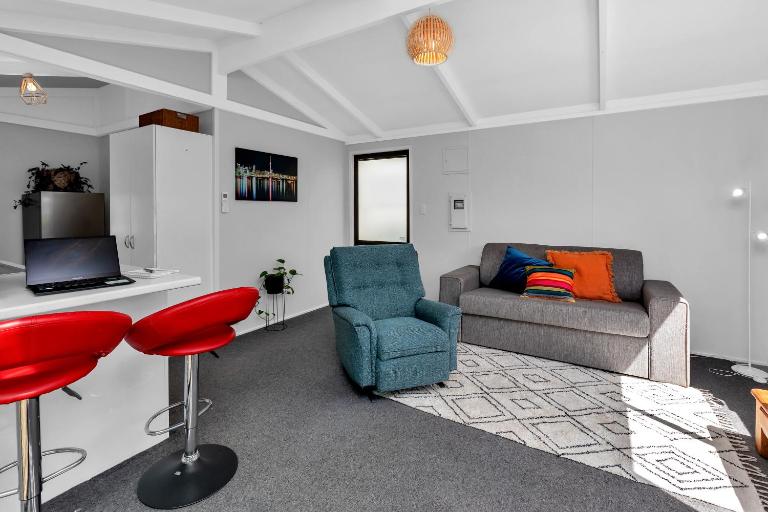 Cottage on Churchill - Ferienwohnung Whangarei