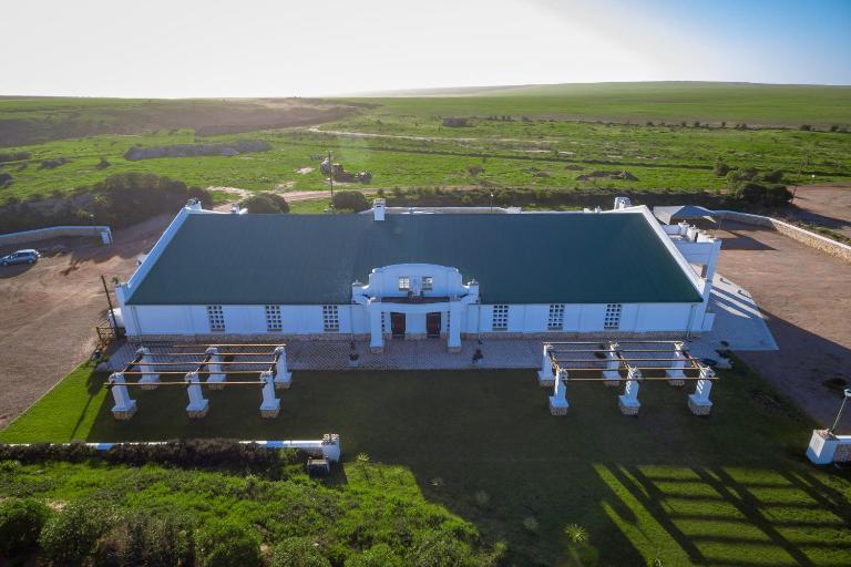 Togryersvlei Venue & Guest House - B&B Jacobs Bay