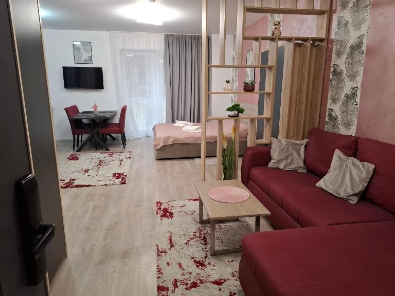 Karp Studio - B&B Sinaia