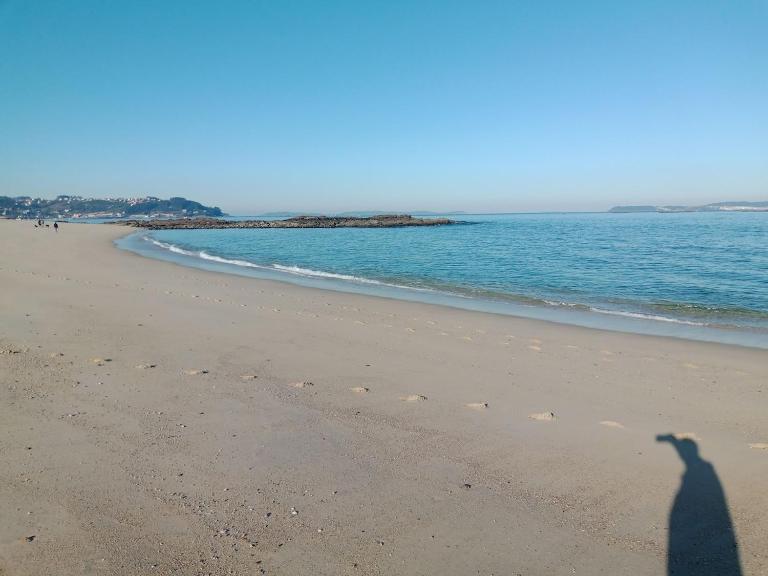 Apartamento Casa Vega - B&B Bueu
