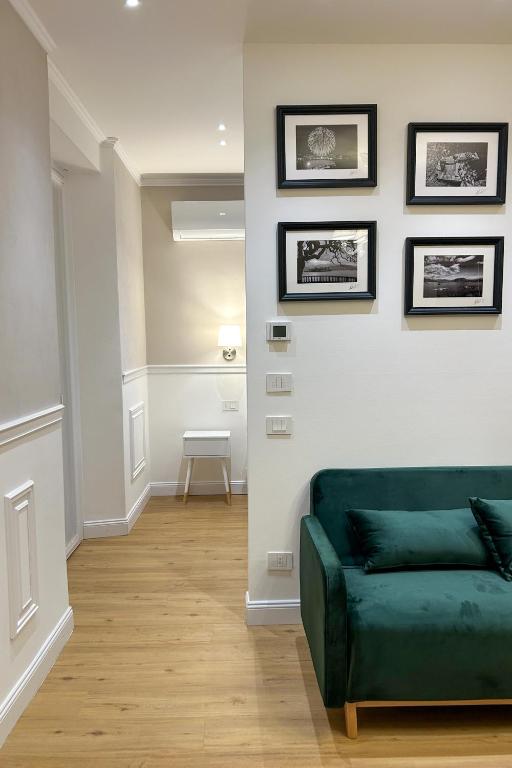 Dimore della Cisterna - B&B Stresa