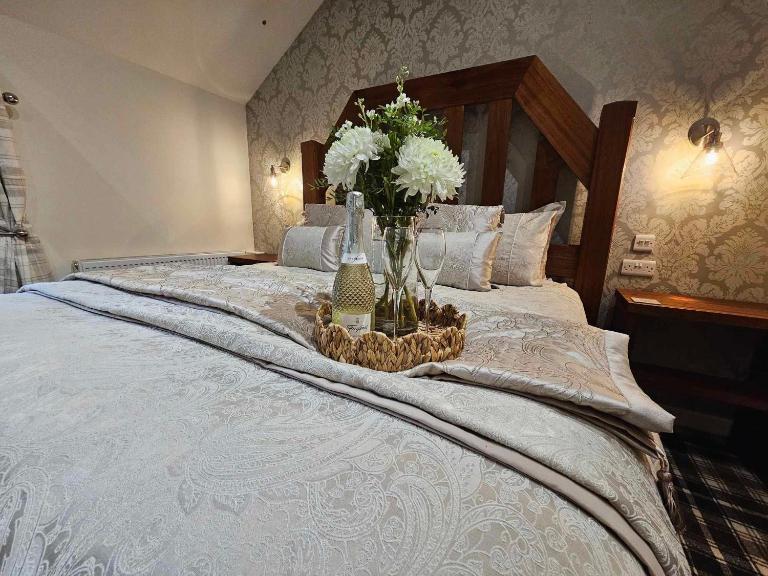 The Manor - B&B Bishop Auckland