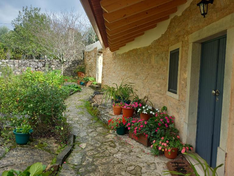 Casa Hozani - B&B Albarrol