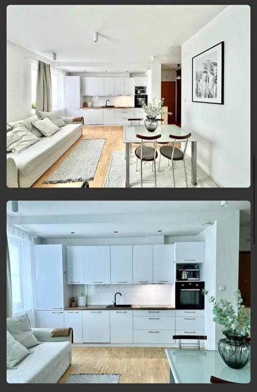 Apartament Paryski - Bed and Breakfast Bydgoszcz