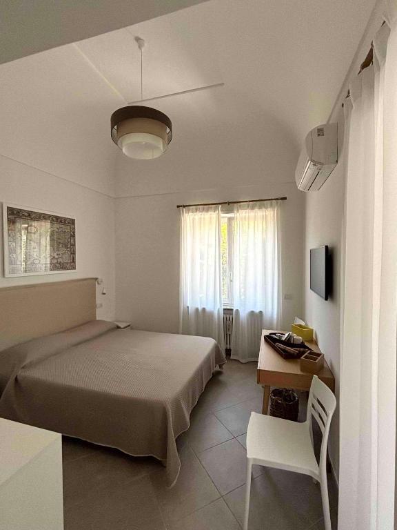 Le Tre B - B&B Anacapri
