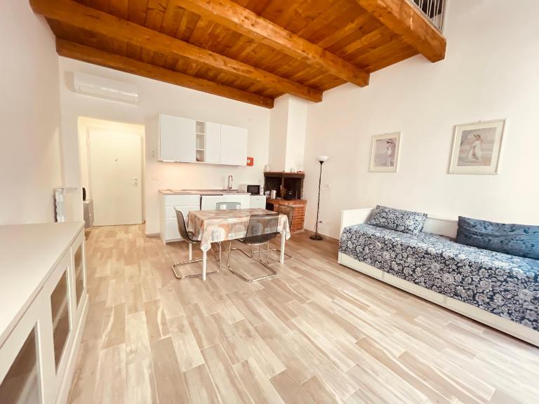 Residenza Cavour - Ferienwohnung Florenz