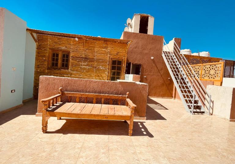 Cozy Apartment - B&B Qadd el-Barûd