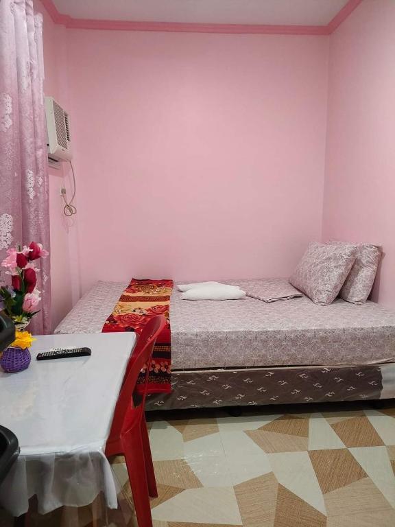 Pabualan Traveller's Inn - Chambres d'hôtes Mambajao