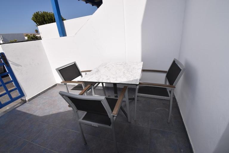 Virginia Oasis - B&B Playa Blanca