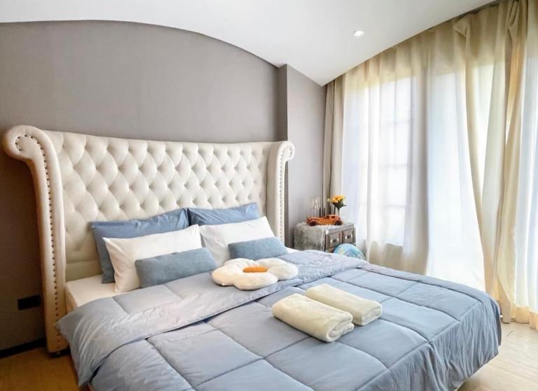 Venetian Signature Pattaya - B&B Jomtien