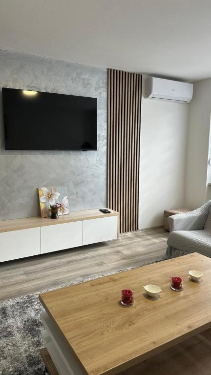 Apartman Grbavica Sarajevo - Ferienwohnung Sarajevo