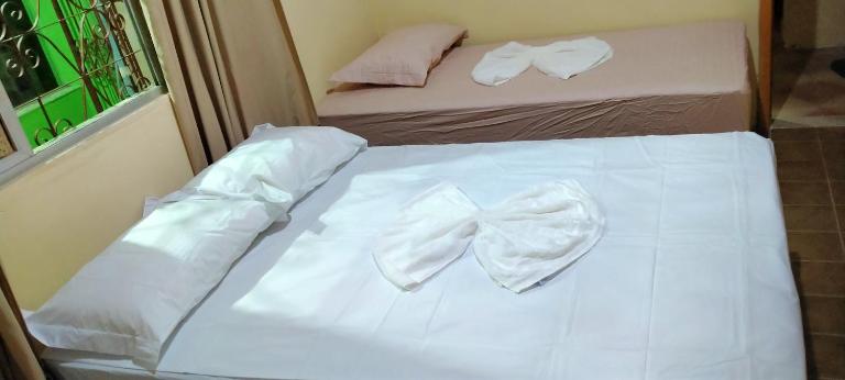 Casa formosa - B&B Porto Seguro