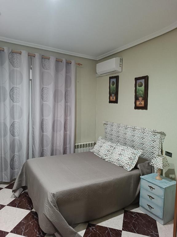 La Antigüa Peluqueria - B&B Argamasilla de Alba