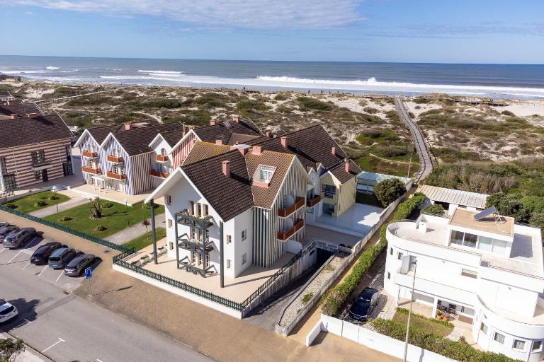 Biarritz - Varanda da Ria - Bed and Breakfast Costa Nova