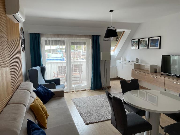 Quelle Aparman3 - B&B Győr