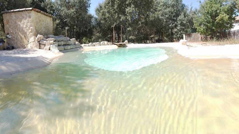 Lou mazet - B&B La Roque-sur-Pernes