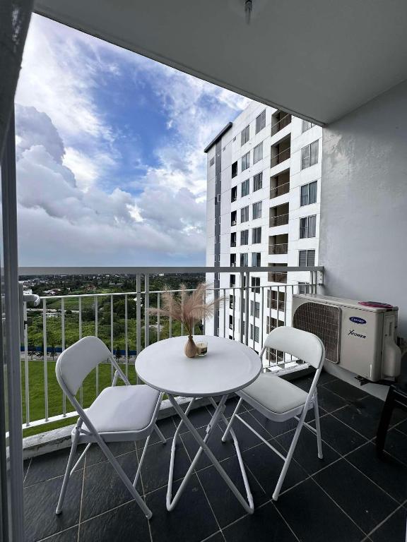 Cityscape at Wind Residences - Ferienwohnung Tagaytay