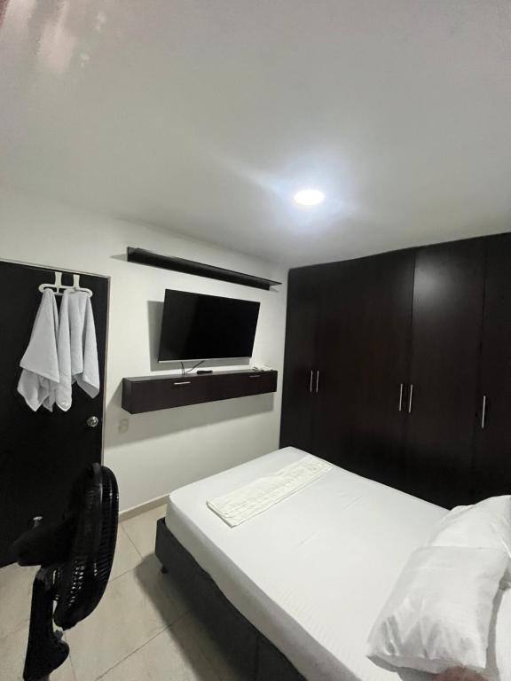 ruiseñor 1 - Chambres d'hôtes Barranquilla