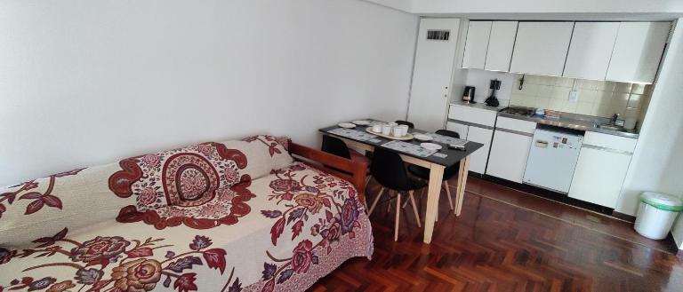 Too Spot - Bed and Breakfast Mendoza
