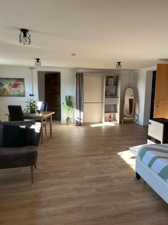 Chez Nadia - Chambres d'hôtes Leutenheim