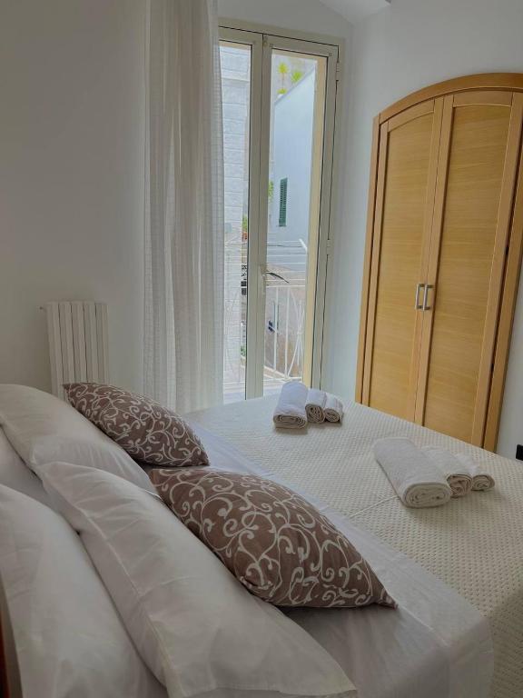 Sirius In Puglia - B&B Monopoli