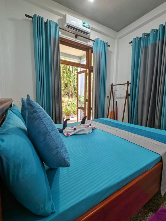Hey Lala Talalla - B&B Matara