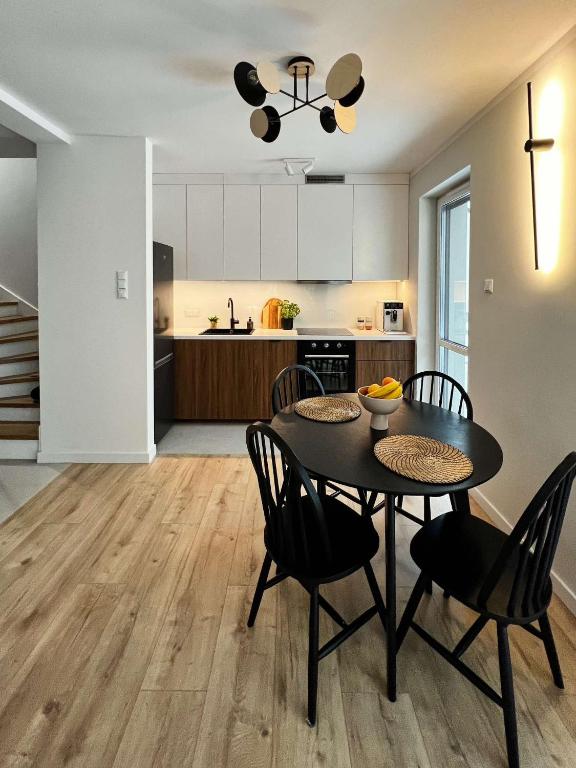 Apartament Olchowa 14 - B&B Ustroń