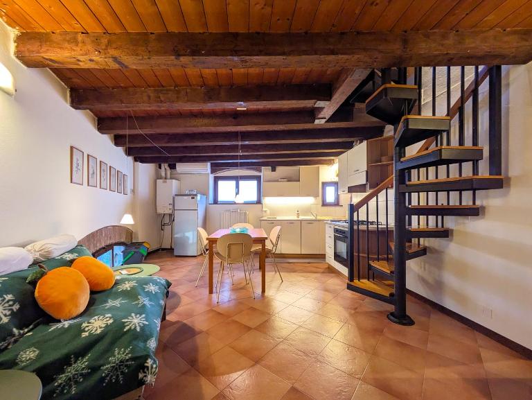 Casa Del Borgo Valpolicella - B&B San Pietro in Cariano