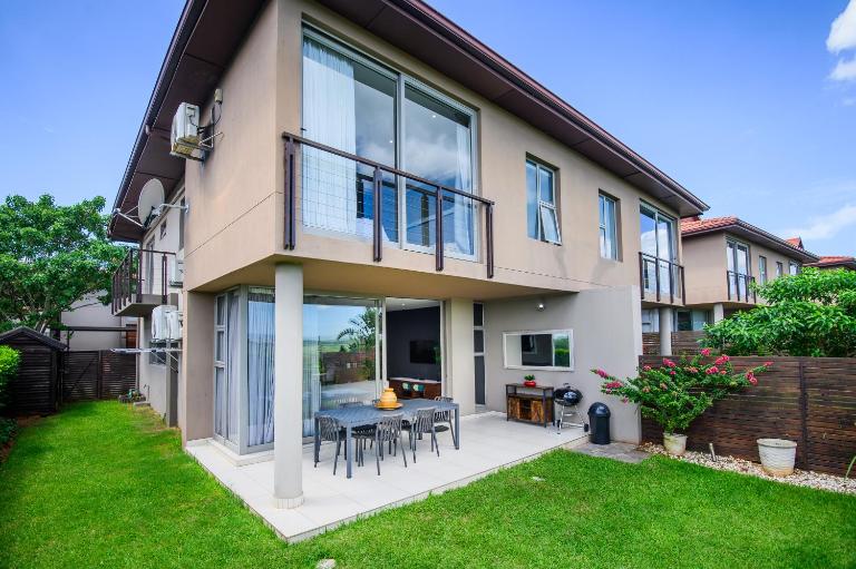 Ballito Zimbali Wedge - B&B Ballito
