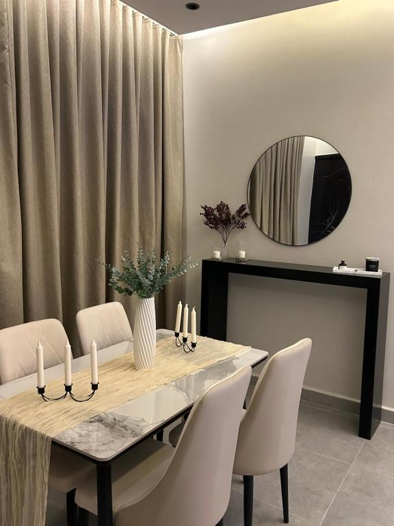 Luxury apartment - B&B Riyad