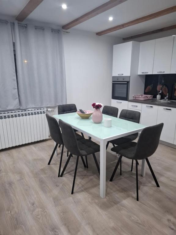 Sweet Dreams Apartment 1 - B&B Varaždin