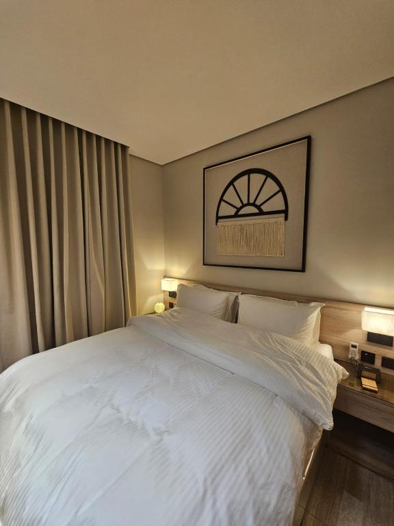 سدارا للأجنحه الفندقيه - Ferienwohnung Riad