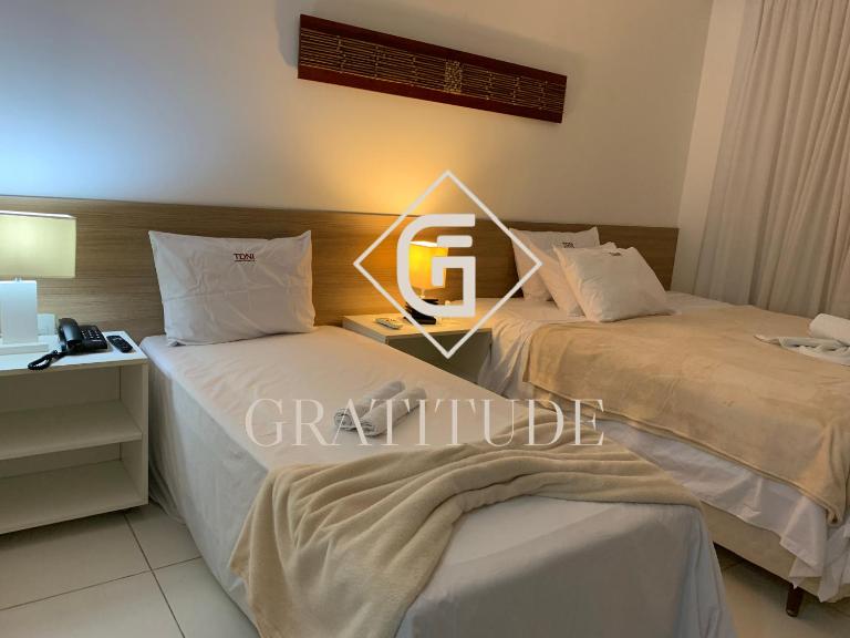 Iloa hospedagens Gratitude - B&B Barra de São Miguel