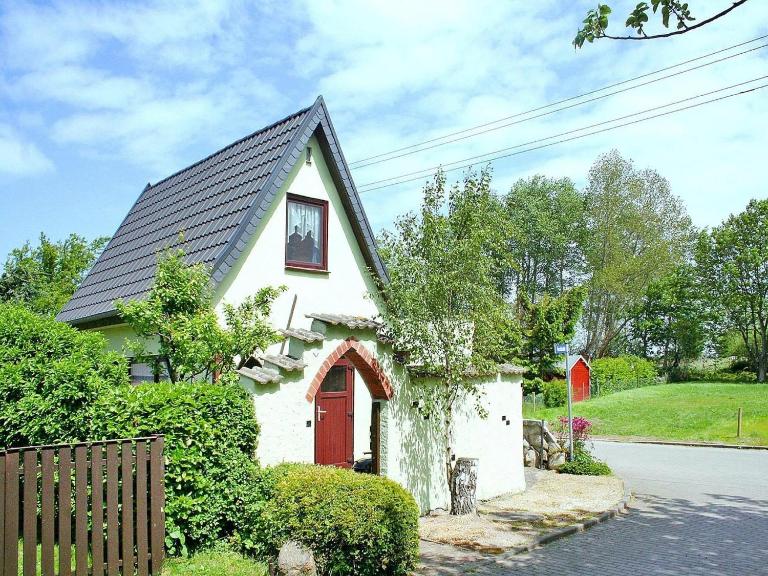 Ferienhaus in Wiek - Ferienwohnung Wiek