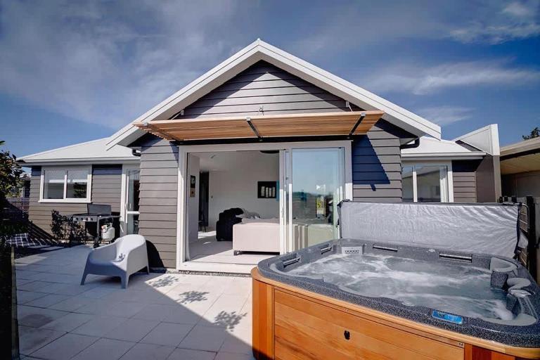 The Gallery - Bed and Breakfast Rotorua