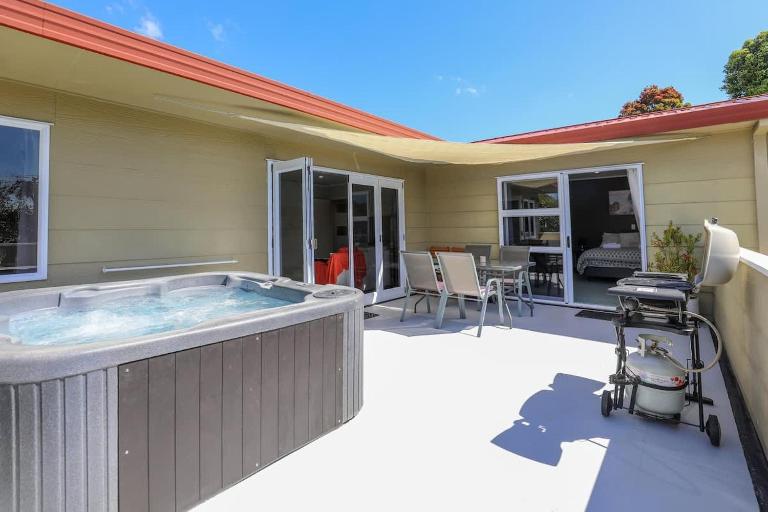 Stay at 5A - B&B Rotorua