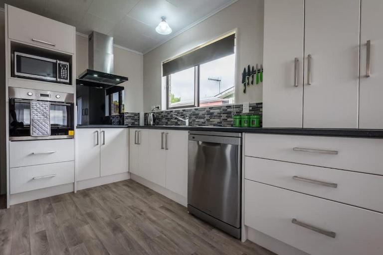 Beez Kneez - Ferienwohnung Rotorua