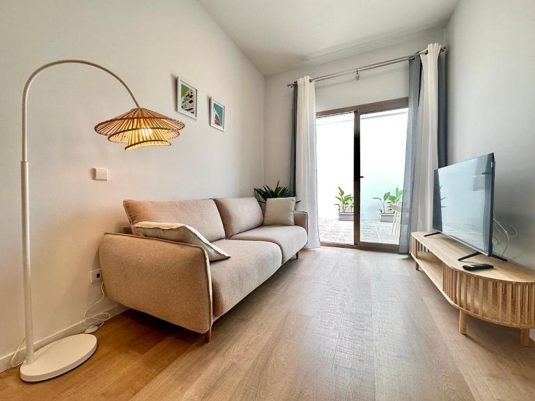 Filologo Sanelo Luxury Apartaments - Ferienwohnung Valencia