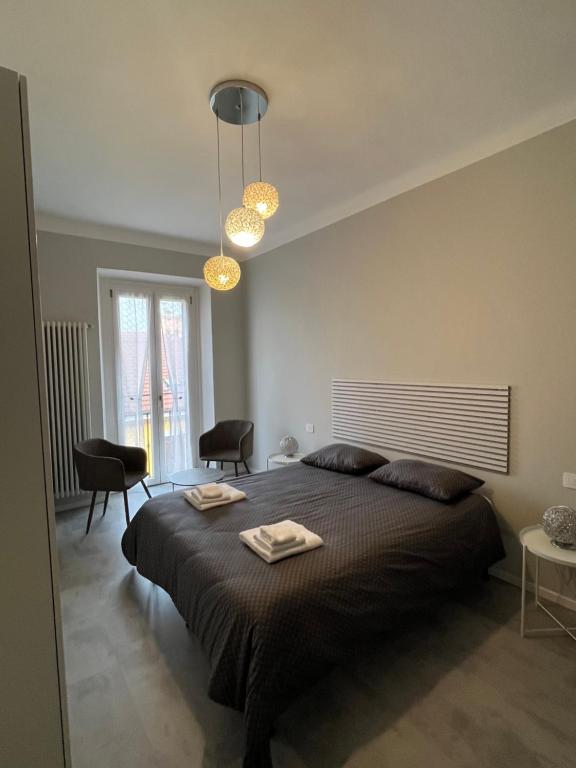 Giacomino Apartment Central Station - B&B Milano