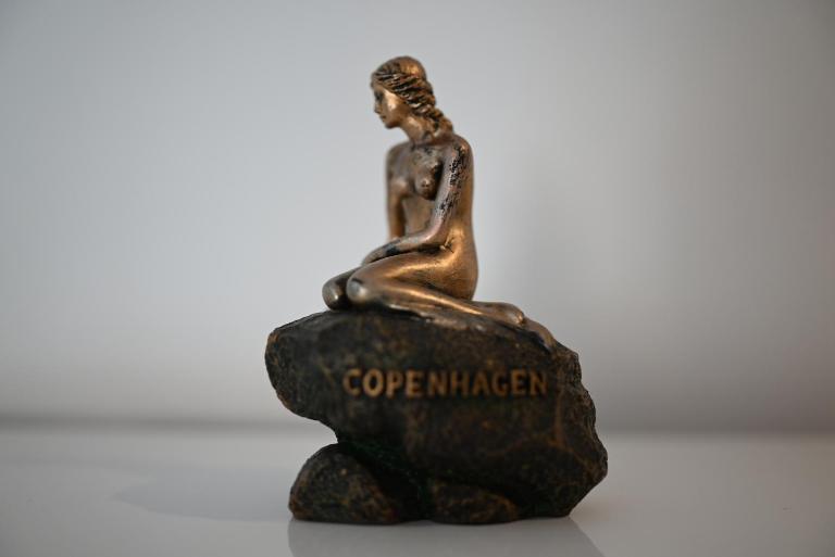 Casa Copenhagen - Palmarejo - Bed and Breakfast Praia