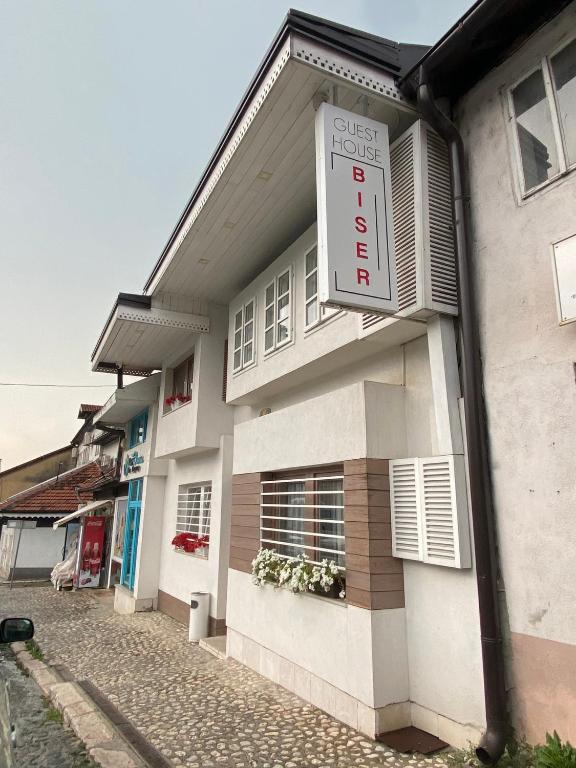 Guesthouse Biser - B&B Sarajevo