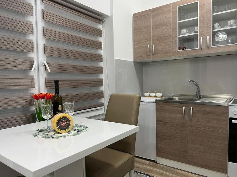 Apartman Mrša - Ferienwohnung Livno
