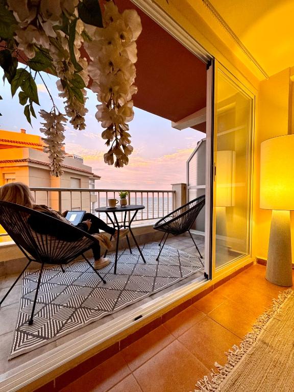 Casa Palmera - B&B Sueca