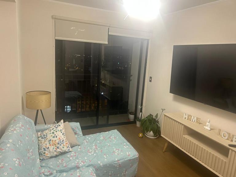 Luxury Aparment in San Isidro - B&B Lima