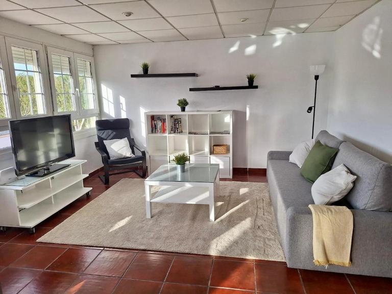 Apartamento Almeria Playa - B&B Almería